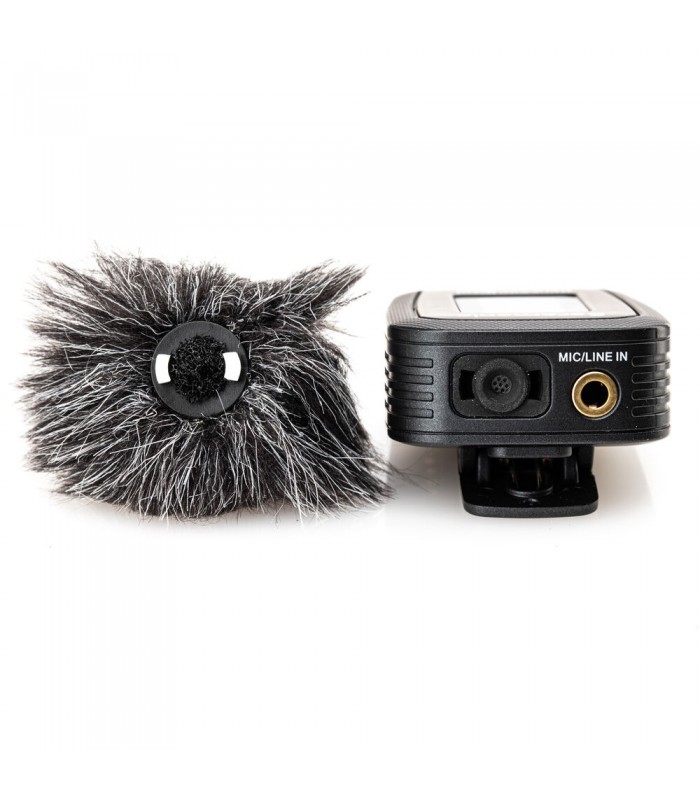 کیت دوتایی میکروفن بی سیم Saramonic مدل Blink 500 Pro B6 USB-C