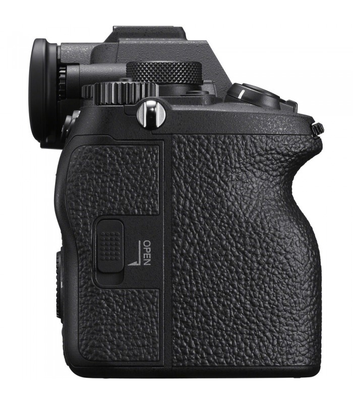 دوربین بدون آینه فول فریم سونی Alpha a7 IV به همراه لنز 28-70mm