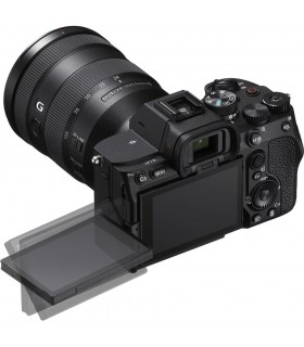 قیمت دوربین بدون آینه فول فریم سونی Alpha a7 IV به همراه لنز 28-70mm