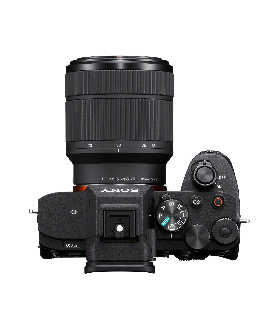 دوربین بدون آینه فول فریم سونی Alpha a7 IV به همراه لنز 28-70mm