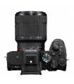 دوربین بدون آینه فول فریم سونی Alpha a7 IV به همراه لنز 28-70mm