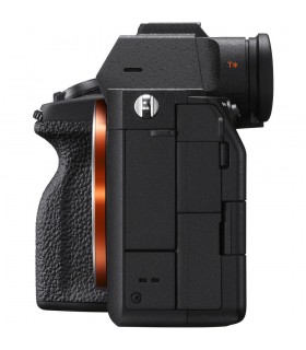 قیمت دوربین بدون آینه فول فریم سونی Alpha a7 IV به همراه لنز 28-60mm