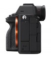 دوربین بدون آینه فول فریم سونی Alpha a7 IV به همراه لنز 28-60mm