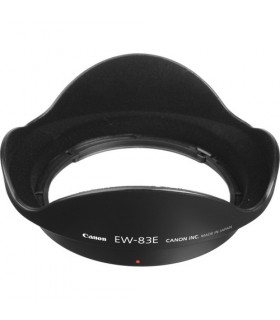 Canon EF 17-40mm f/4L USM