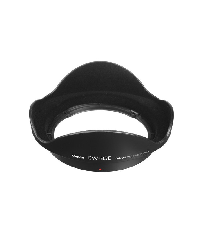 Canon EF 17-40mm f/4L USM