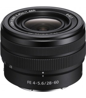 قیمت دوربین بدون آینه فول فریم سونی Alpha a7 IV به همراه لنز 28-60mm