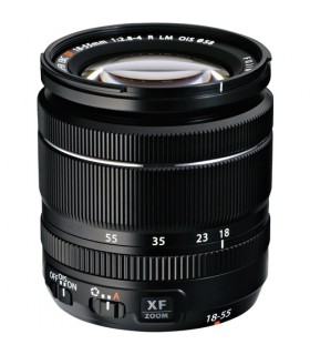 Fujifilm XF 18-55mm f2.8-4 OIS Zoom Lens