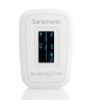 کیت میکروفن بی سیم Saramonic مدل Blink 500 Pro B1W