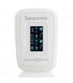 کیت میکروفن بی سیم Saramonic مدل Blink 500 Pro B1W