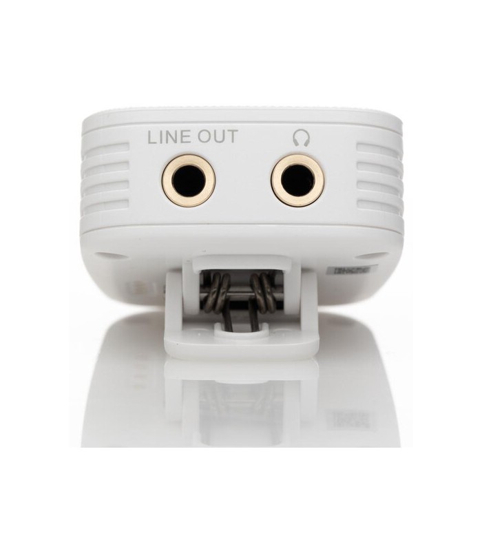 کیت میکروفن بی سیم Saramonic مدل Blink 500 Pro B1W