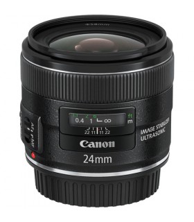 Canon EF 24mm f/2.8 IS USM