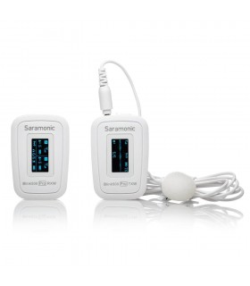 کیت میکروفن بی سیم Saramonic مدل Blink 500 Pro B1W