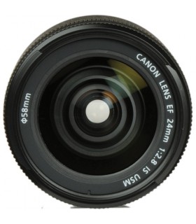 Canon EF 24mm f/2.8 IS USM
