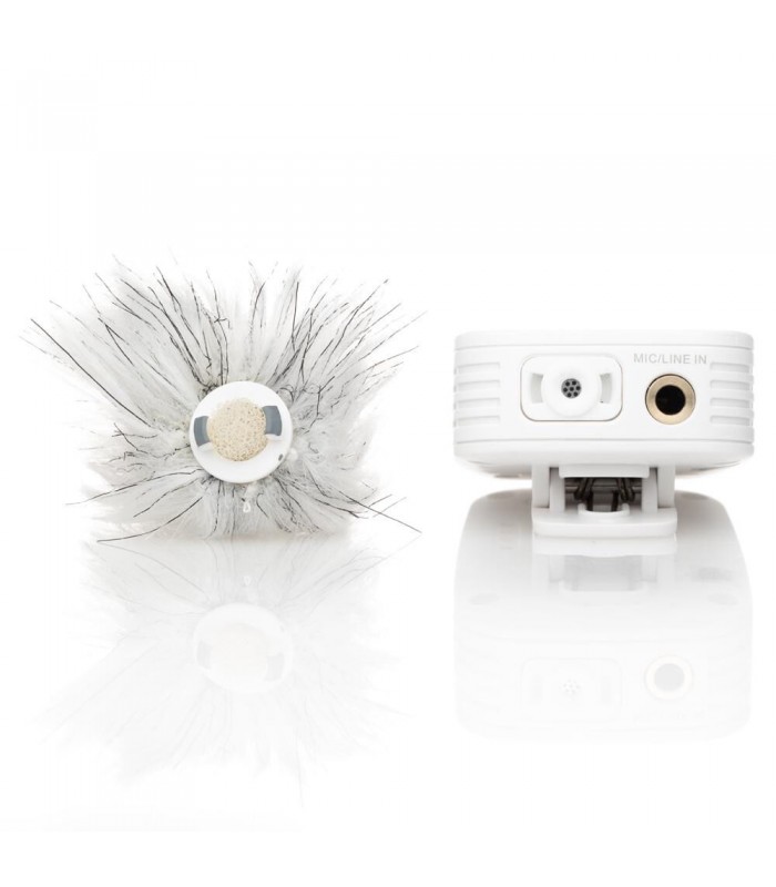 کیت دوتایی میکروفن بی سیم Saramonic مدل Blink 500 Pro B2W