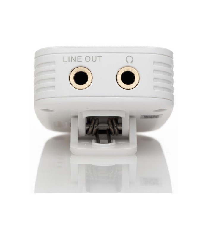 کیت دوتایی میکروفن بی سیم Saramonic مدل Blink 500 Pro B2W