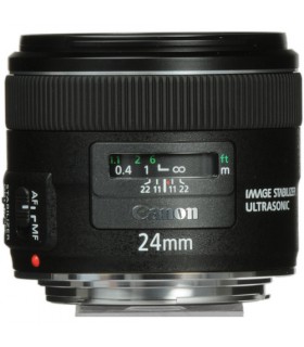 Canon EF 24mm f/2.8 IS USM