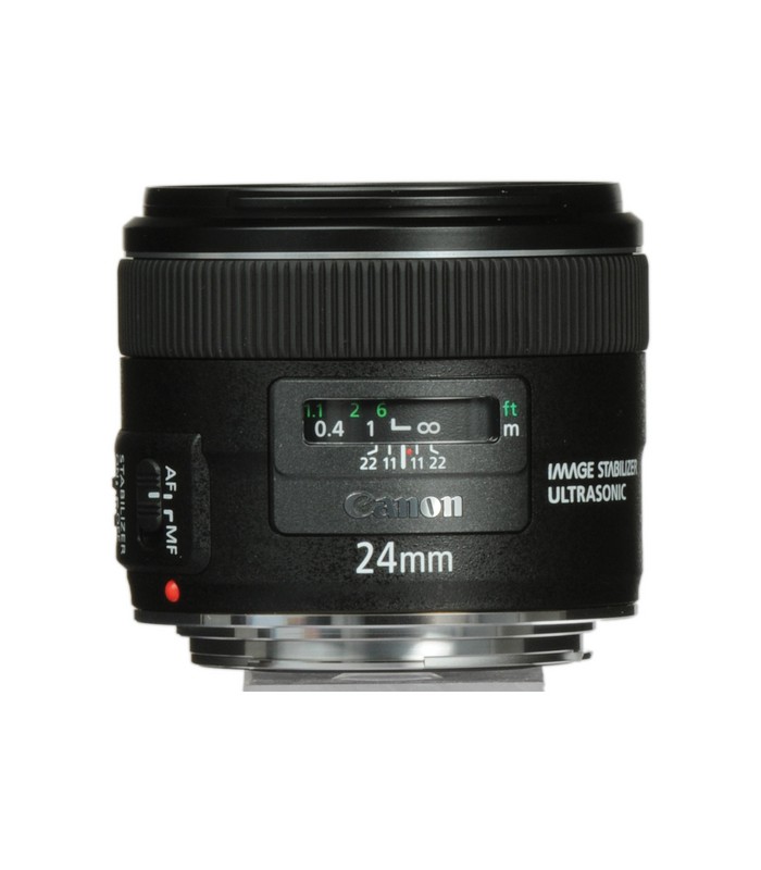 Canon EF 24mm f/2.8 IS USM