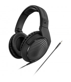 هدفون مانیتورینگ سنهایزر مدل Sennheiser HD 200 Pro