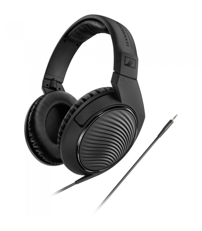 هدفون مانیتورینگ سنهایزر مدل Sennheiser HD 200 Pro