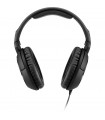 هدفون مانیتورینگ سنهایزر مدل Sennheiser HD 200 Pro