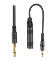 هدفون سنهایزر مدل Sennheiser HD 650