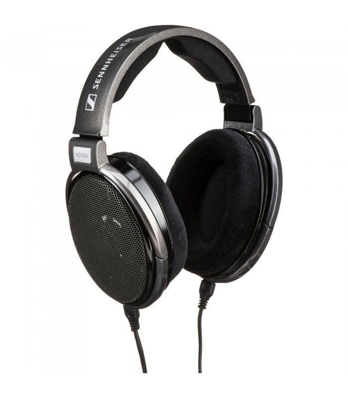 هدفون سنهایزر مدل Sennheiser HD 650