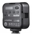 ویدئو لایت RGB گودگس مدل Godox Litemons 6R