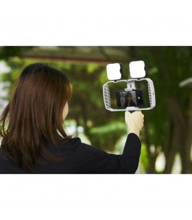 ویدئو لایت RGB گودگس مدل Godox Litemons 6R