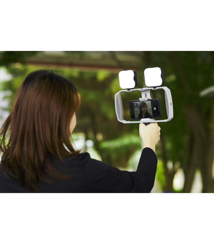 ویدئو لایت RGB گودگس مدل Godox Litemons 6R