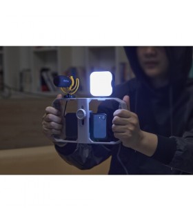 ویدئو لایت RGB گودگس مدل Godox Litemons 6R