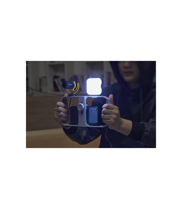 ویدئو لایت RGB گودگس مدل Godox Litemons 6R