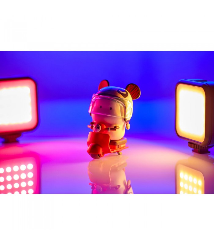 ویدئو لایت RGB گودگس مدل Godox Litemons 6R