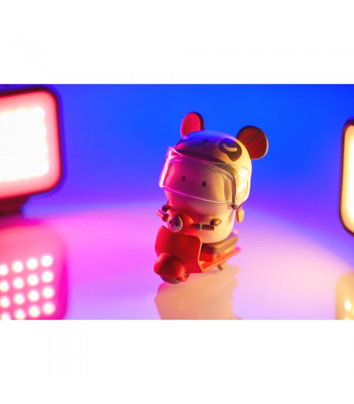 ویدئو لایت RGB گودگس مدل Godox Litemons 6R