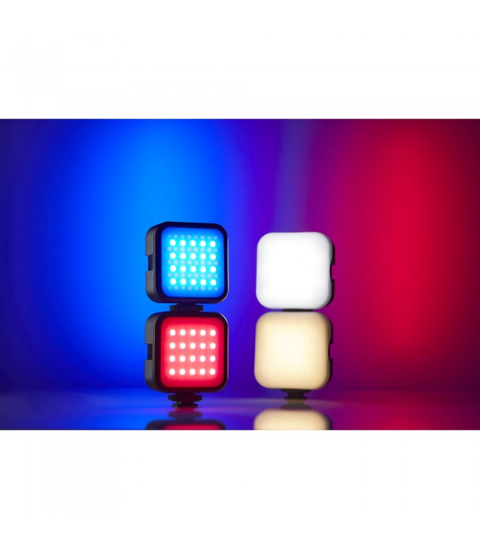 ویدئو لایت RGB گودگس مدل Godox Litemons 6R