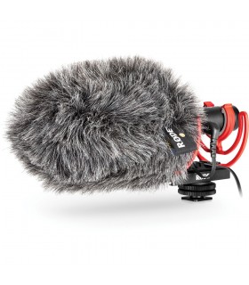 خز بادگیر میکروفون رود مدل Rode WS11 مناسب برای میکروفون Videomic NTG