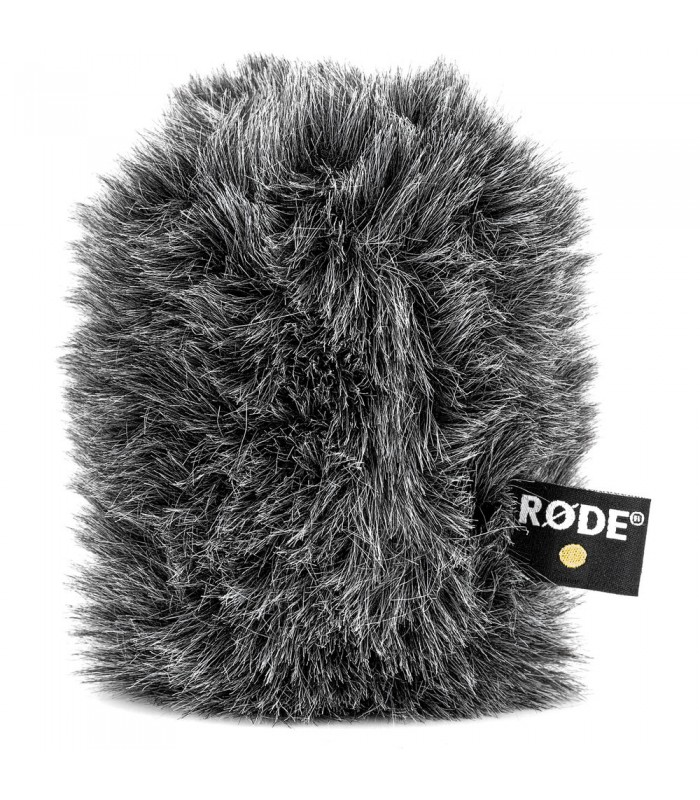 خز بادگیر میکروفون رود مدل Rode WS11 مناسب برای میکروفون Videomic NTG
