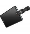 میکروفون موبایل رود مدل Rode VideoMic Me-C مناسب برای دستگاه‌های اندروید