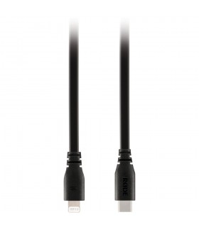 کابل لایتنینگ- USB Type-C مدل Rode SC19