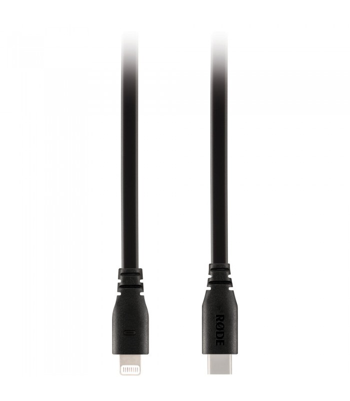 کابل لایتنینگ- USB Type-C مدل Rode SC19