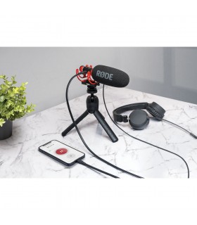کابل لایتنینگ- USB Type-C مدل Rode SC19
