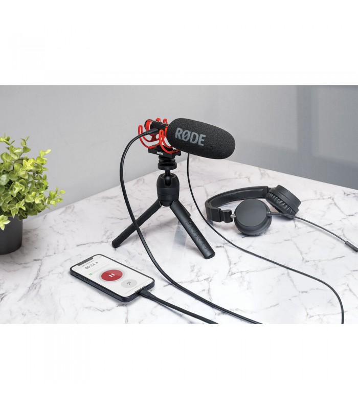 کابل لایتنینگ- USB Type-C مدل Rode SC19