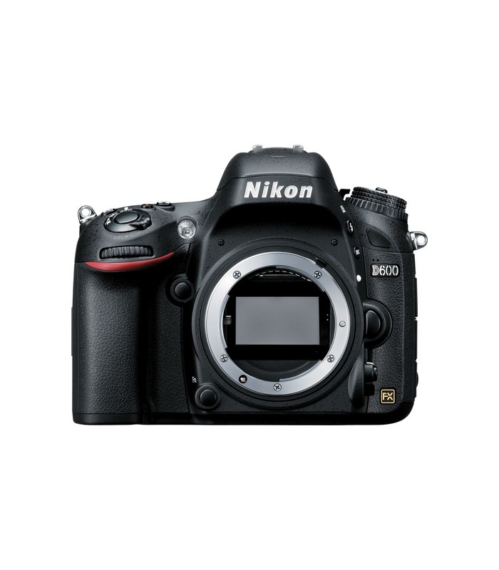 Nikon D600 Body