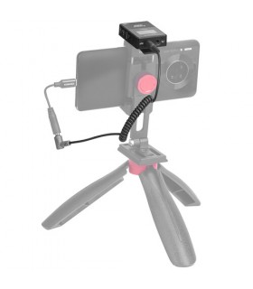 میکروفن بی‌سیم کامیکا مدل BoomX-D PRO D2