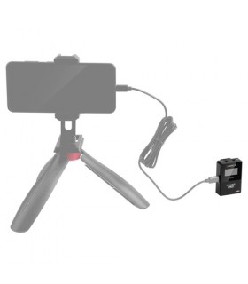 میکروفن بی‌سیم کامیکا مدل BoomX-D PRO D2