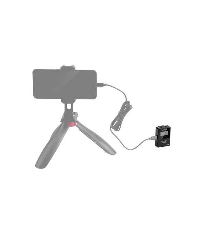 میکروفن بی‌سیم کامیکا مدل BoomX-D PRO D2