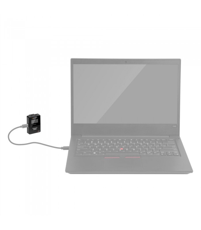 میکروفن بی‌سیم کامیکا مدل BoomX-D PRO D2