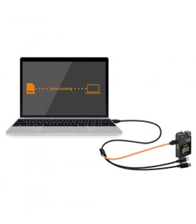 میکروفن بی‌سیم کامیکا مدل BoomX-D PRO D2