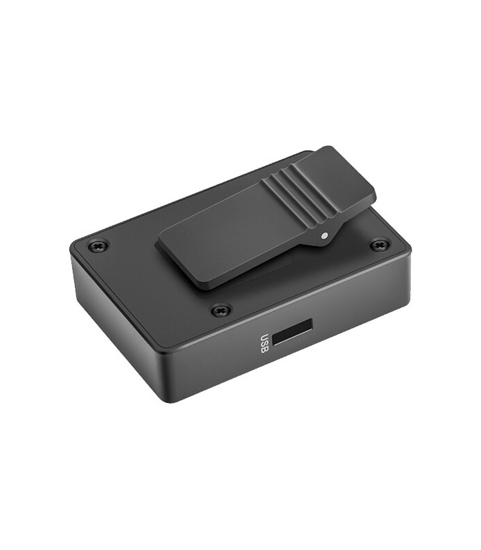 میکروفن بی‌سیم کامیکا مدل BoomX-D PRO D2