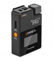 میکروفن بی‌سیم کامیکا مدل BoomX-D PRO D2