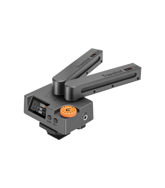 میکروفون شاتگان کامیکا مدل Comica Audio Traxshot